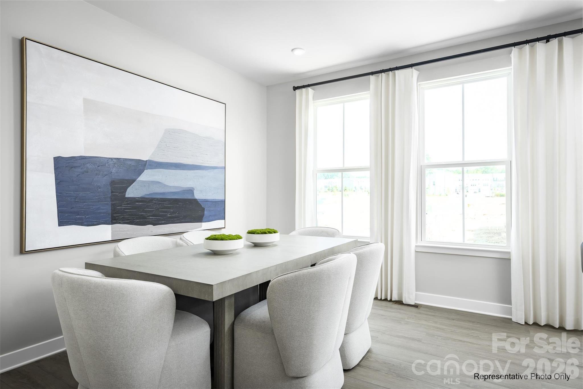 1042 Bracken Hill Road, Unit 3019B Indian Trail, NC 28079 - Photo 8 of 21