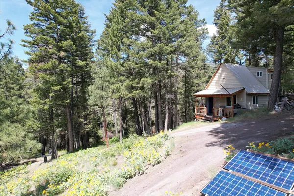 $199,000 | Nhn Nhn Copper Ridge Trail, Florence, MT 59833