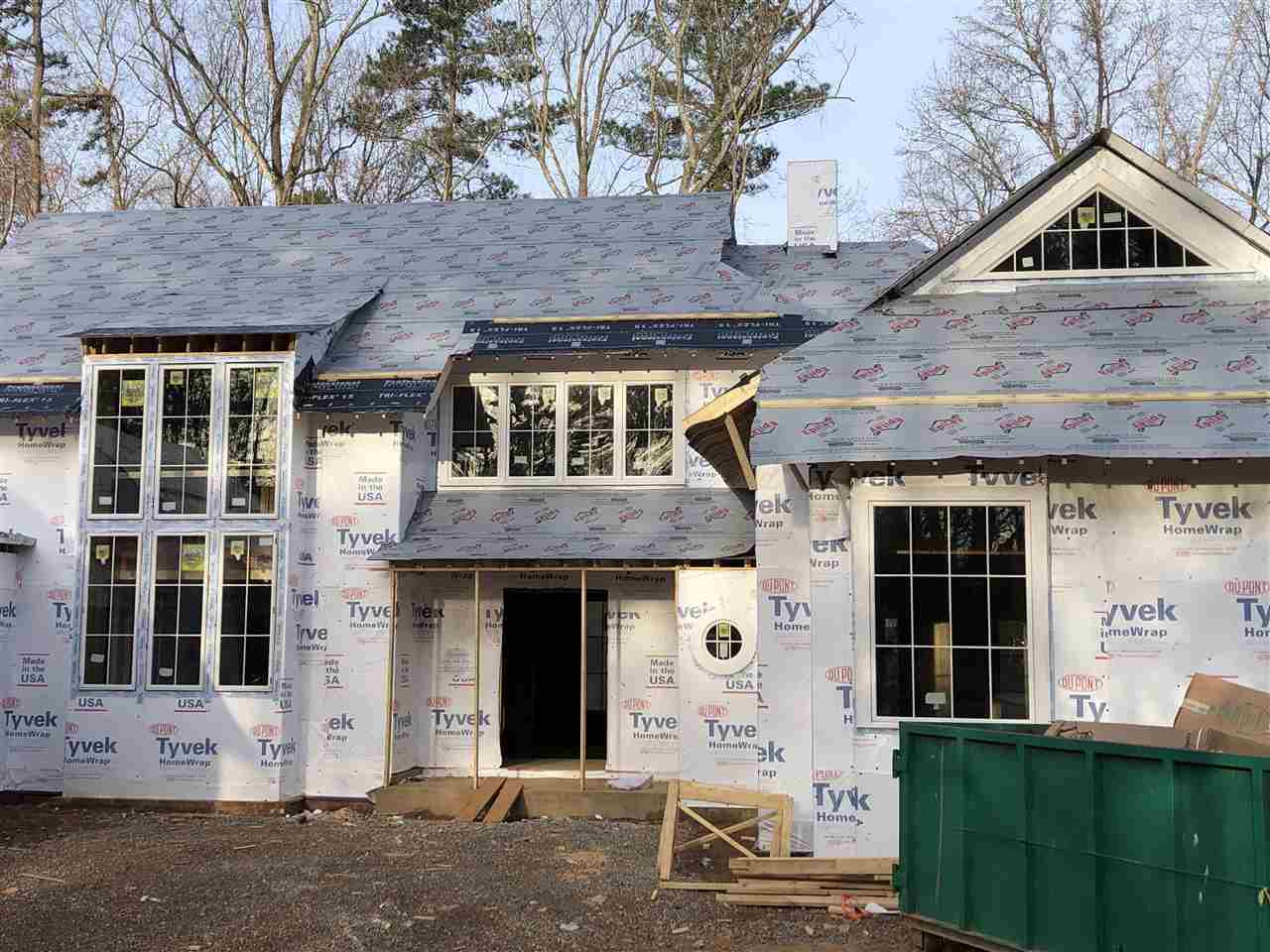 2409 10th Avenue Raleigh, NC 27612 - Photo 4 of 4 Photo 4