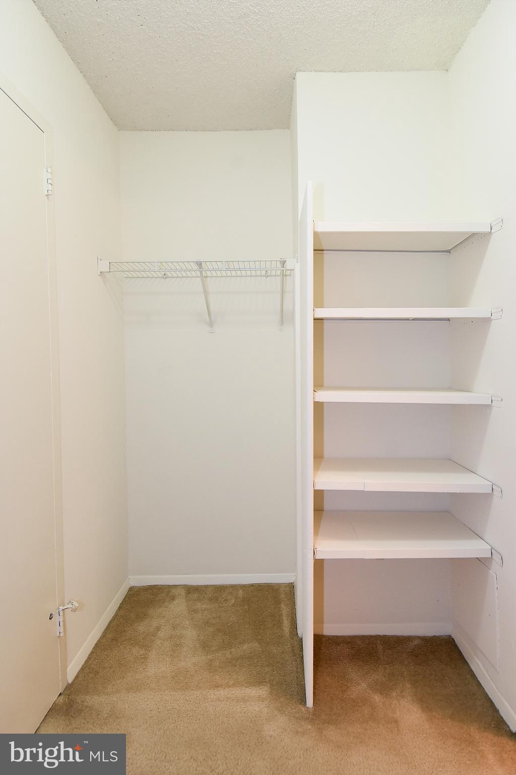 5225 Pooks Hill Road, Unit 1003S Bethesda, MD 20814 - Photo 10 of 30 a view of an empty room