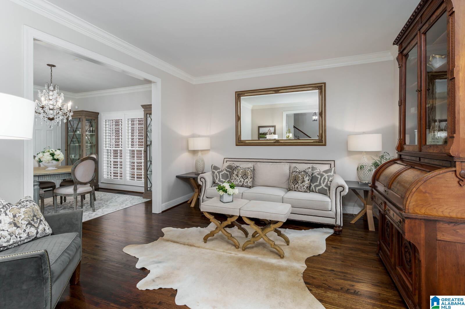 807 Sims Avenue Birmingham, AL 35213 - Photo 5 of 48