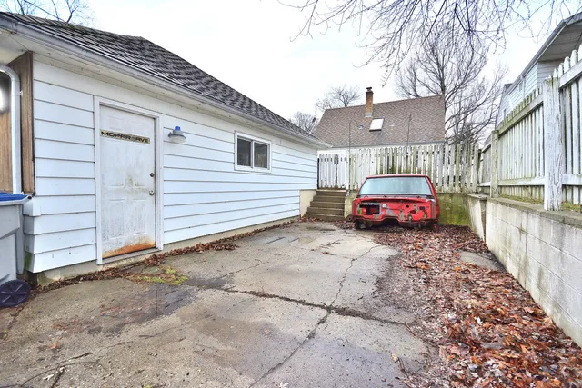 $315,000 | 8104 West Center Street, Milwaukee, WI 53222