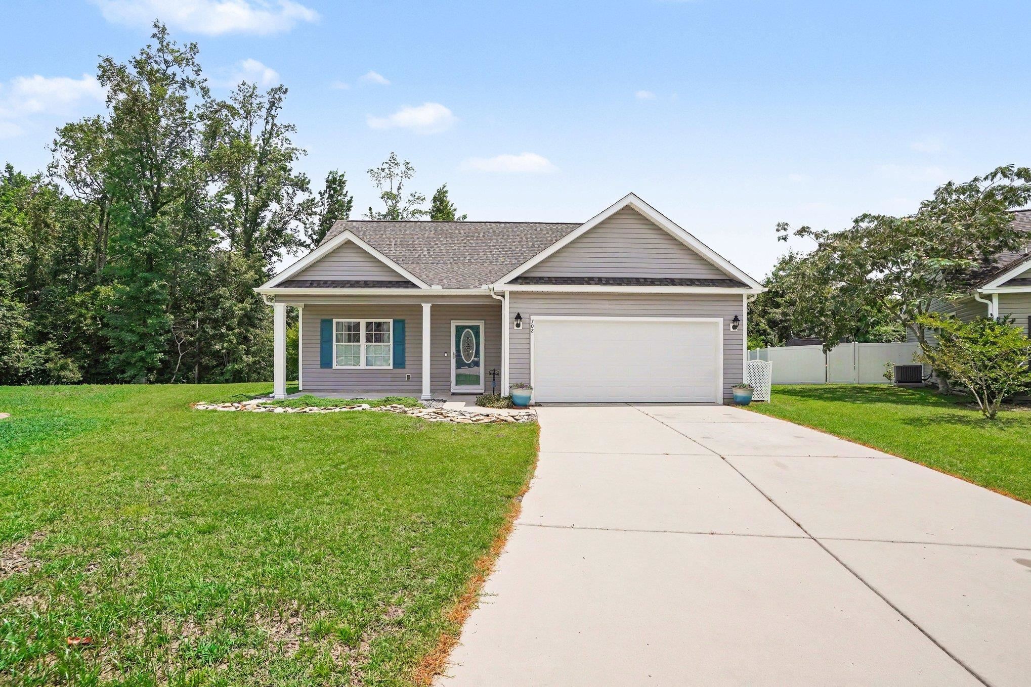 708 Silver Slipper Court Loris, SC 29569 - Photo 1 of 32
