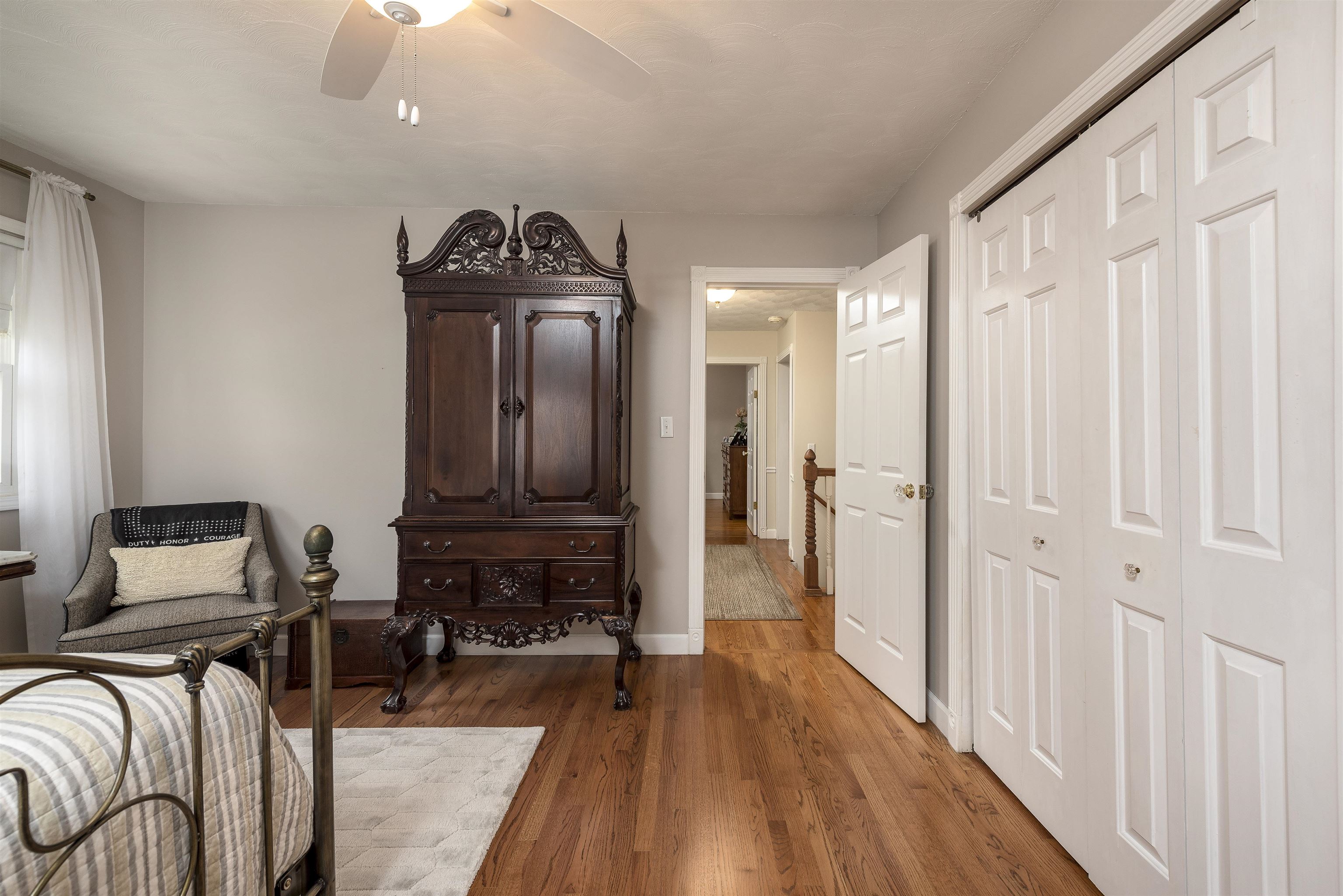 5760 West Barden Road Coleman, MI 48618 - Photo 27 of 76 Gallery Image 27