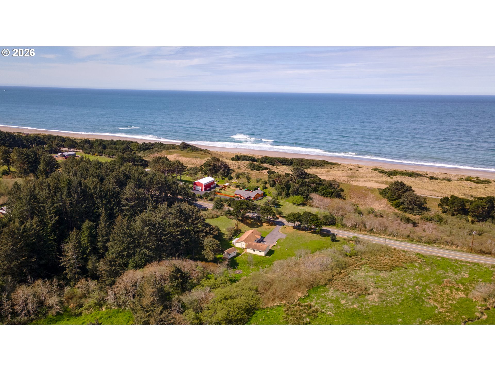 34271 Ophir Road Gold Beach, OR 97444 - Photo 42 of 43