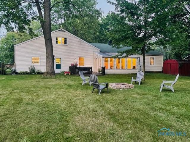 5421 Rowland Road Toledo, OH 43613 - Photo 7 of 37 Gallery Image 7