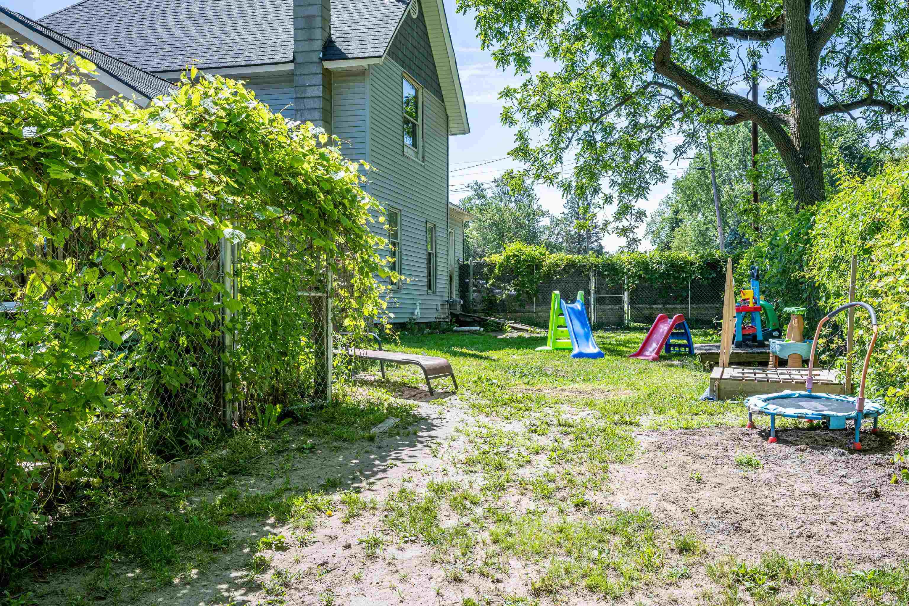329 Ely Street Alma, MI 48801 - Photo 43 of 76