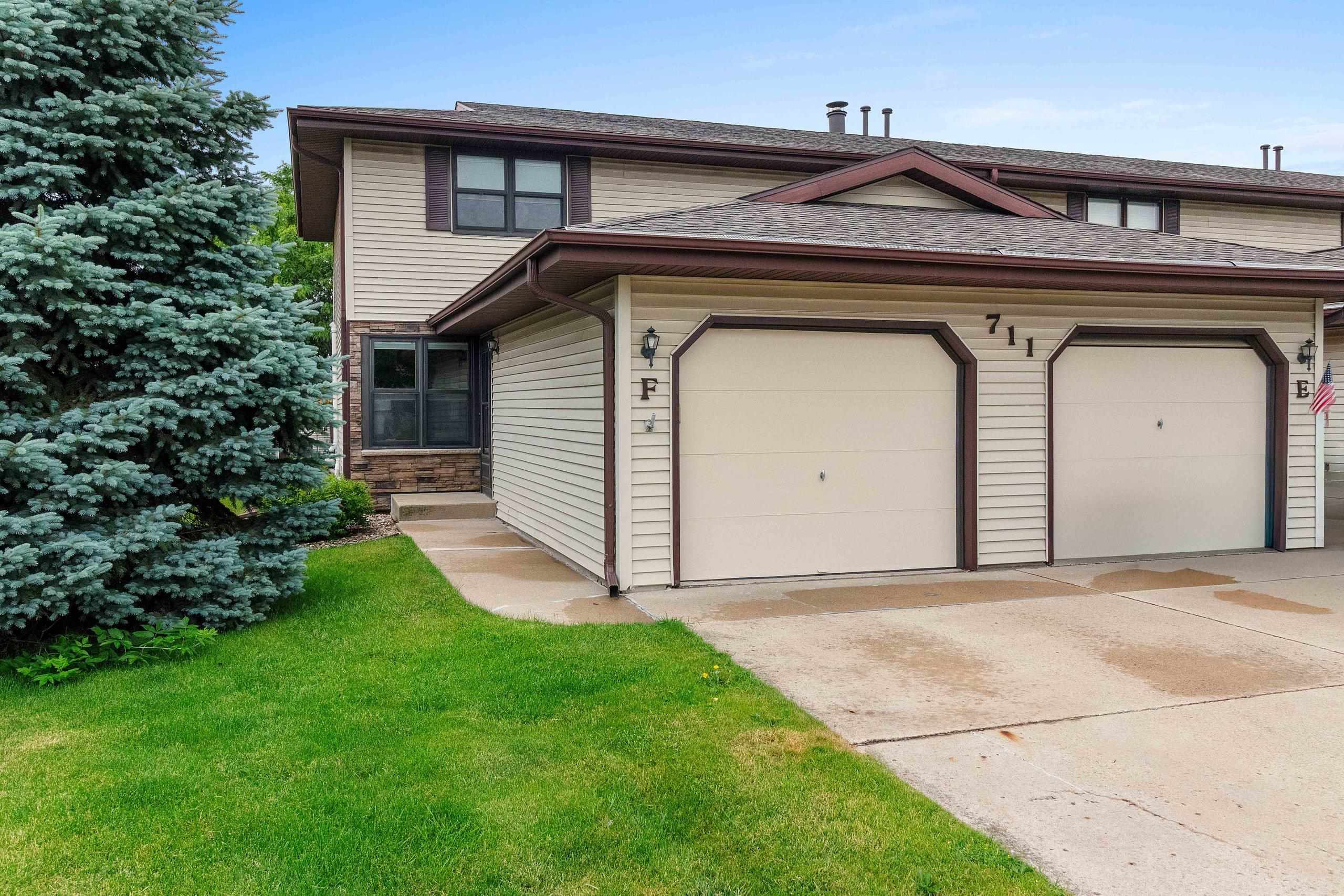711 Olson Avenue, Unit F Appleton, WI 54914 - Photo 1 of 31