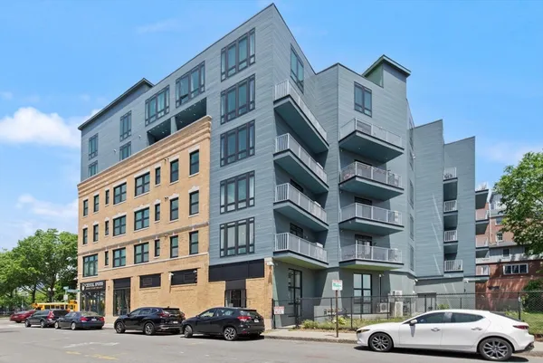 $4,700 | 1948-1950 Washington Street, Unit 2G, Boston, MA 02118