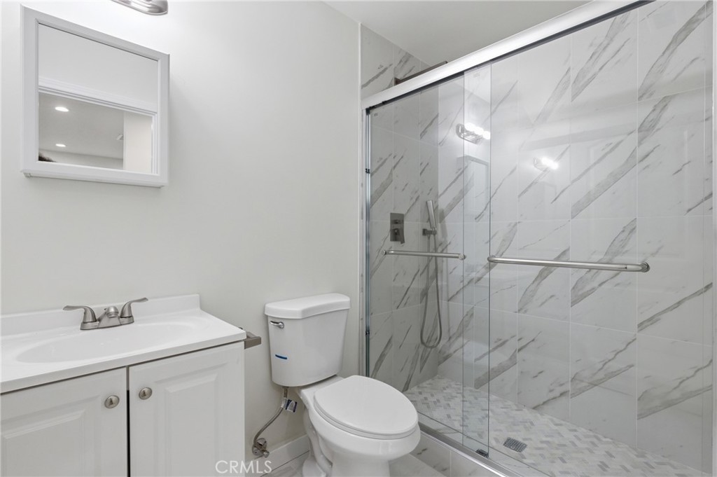 10012 Plainview Avenue Tujunga, CA 91042 - Photo 24 of 35 ADU Bathroom 1