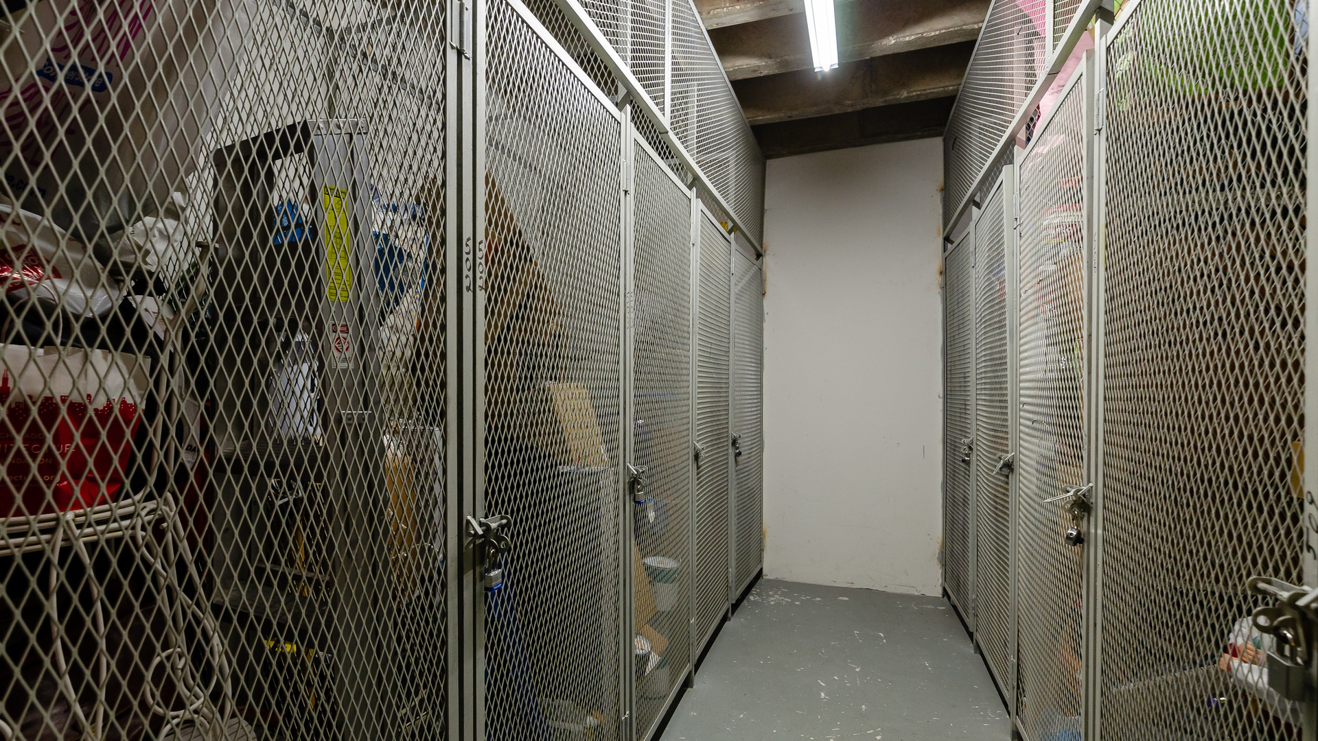 811 South Lytle Street, Unit 508 Chicago, IL 60607 - Photo 30 of 36 a view of a bathroom