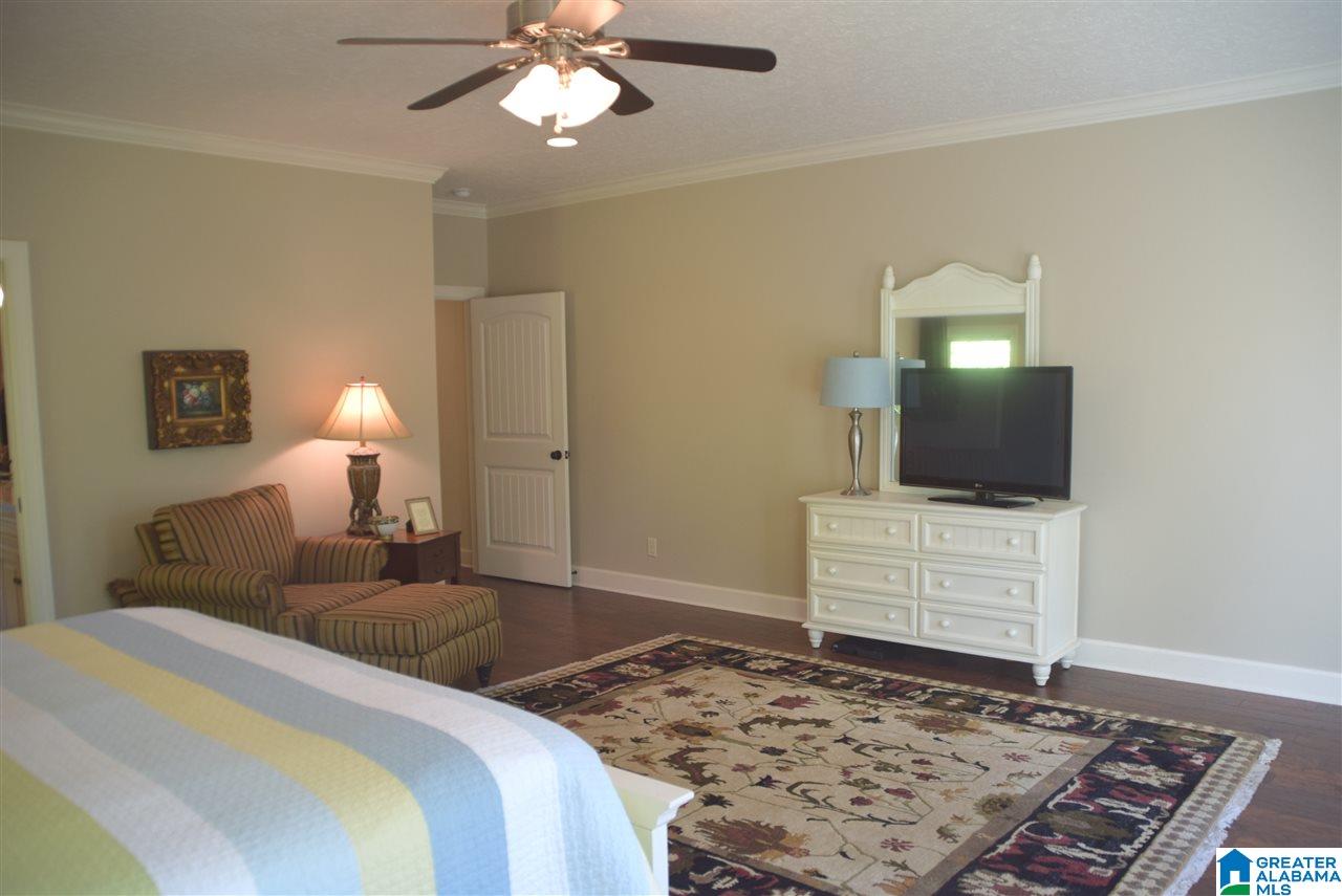 555 Hummingbird Lane Ashville, AL 35953 - Photo 16 of 45