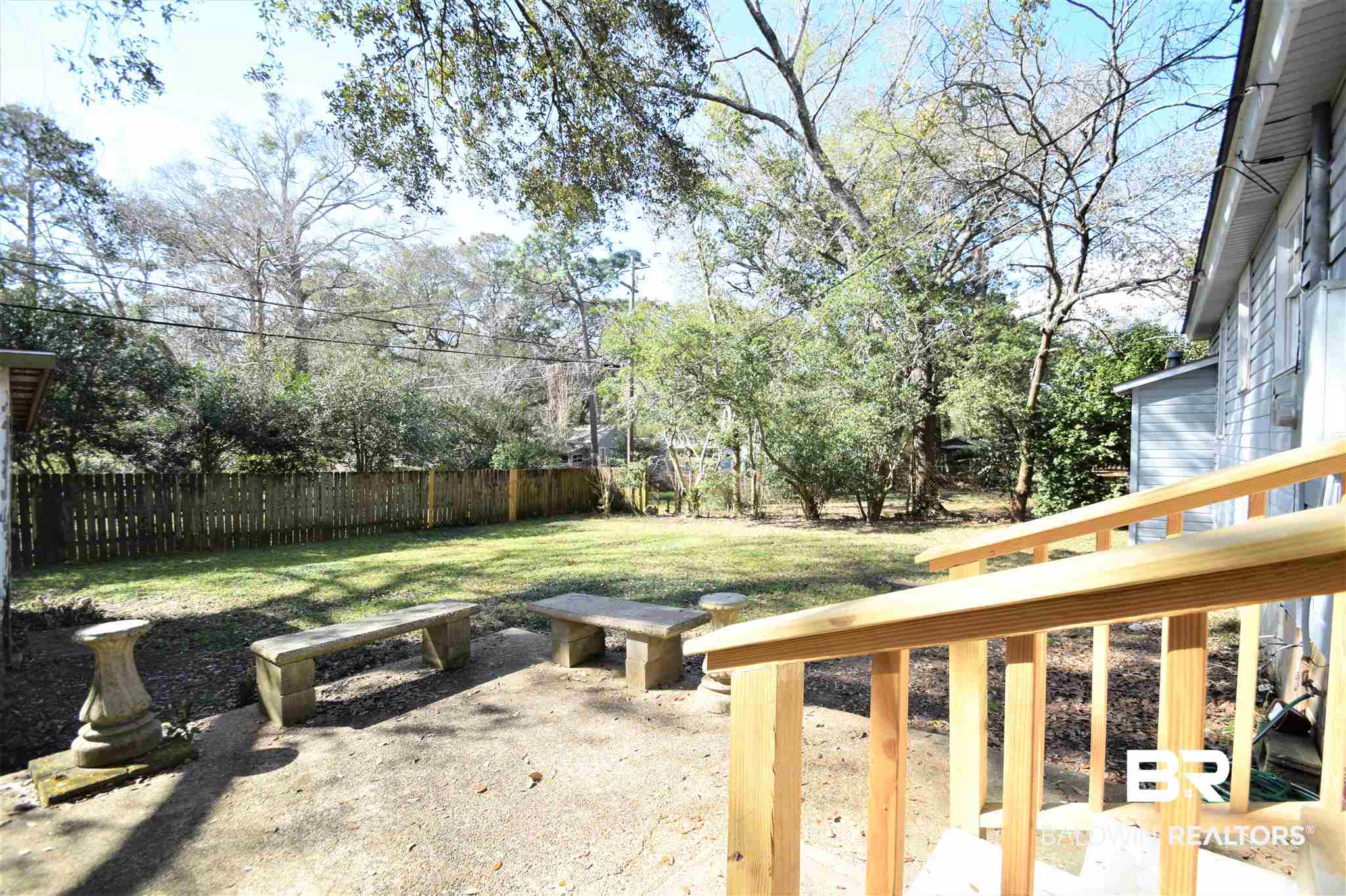 309 Border Drive East Mobile, AL 36608 - Photo 18 of 29