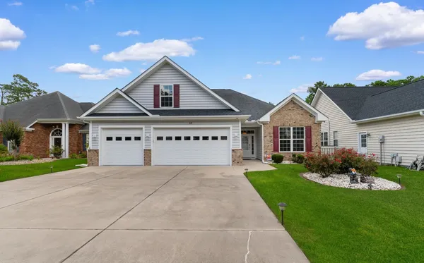 $425,000 | 804 Helms Way, Conway, SC 29526