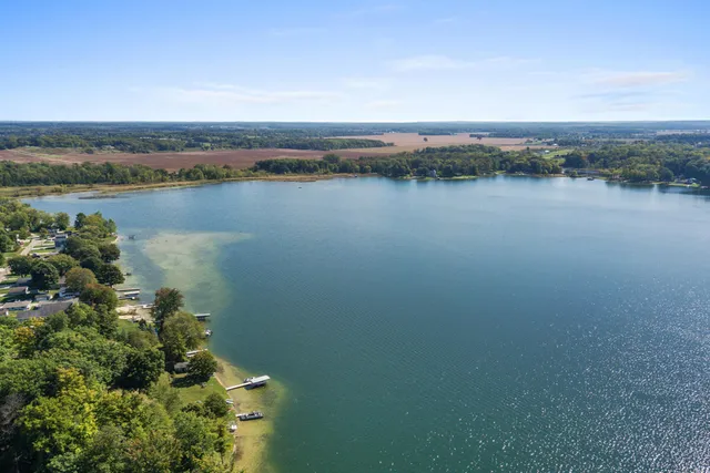 $499,900 | 2529 Miner Lake Drive, Allegan, MI 49010