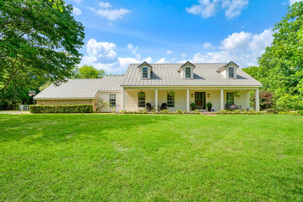 1269 County Road Paris, TX 75462 - Photo 1 of 29