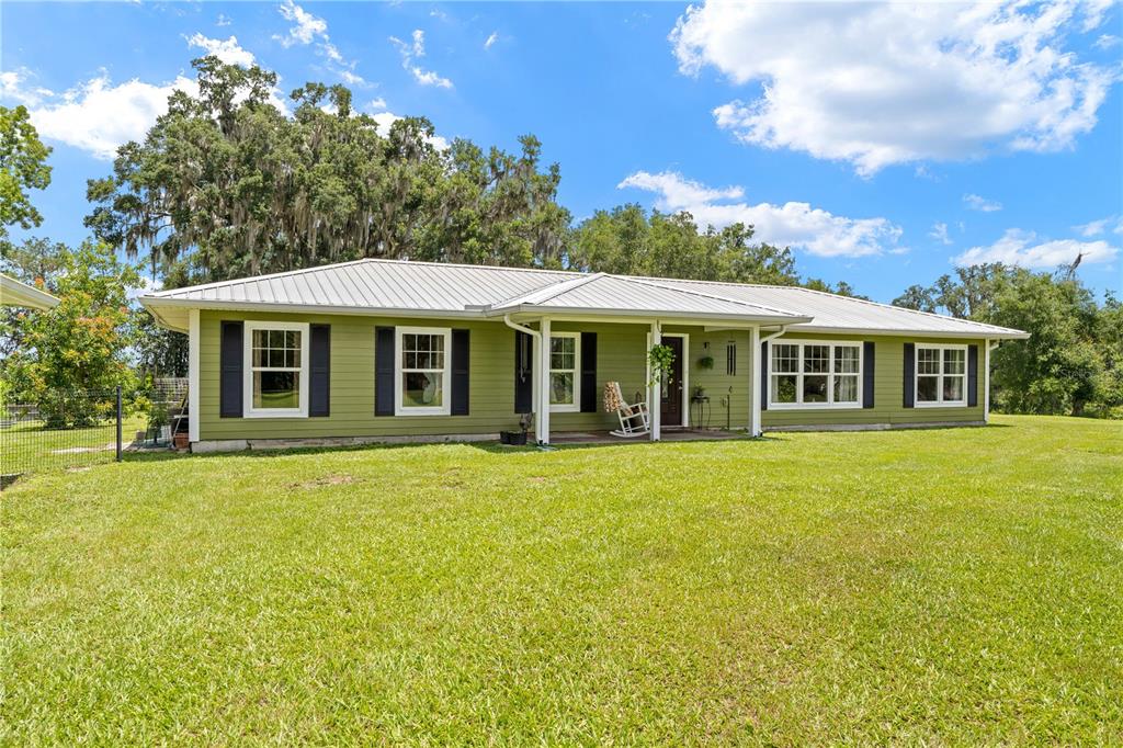 23439 Croom Road Brooksville, FL 34601 - Photo 1 of 48