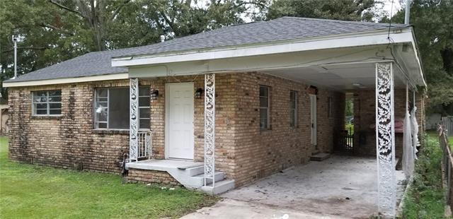 6207 Casper Street Baton Rouge, LA 70805 - Photo 8 of 10
