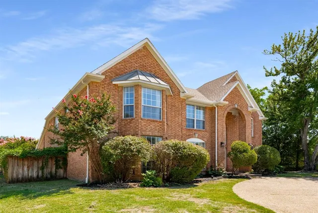 $4,500 | 672 Oakdale Drive, Plano, TX 75025