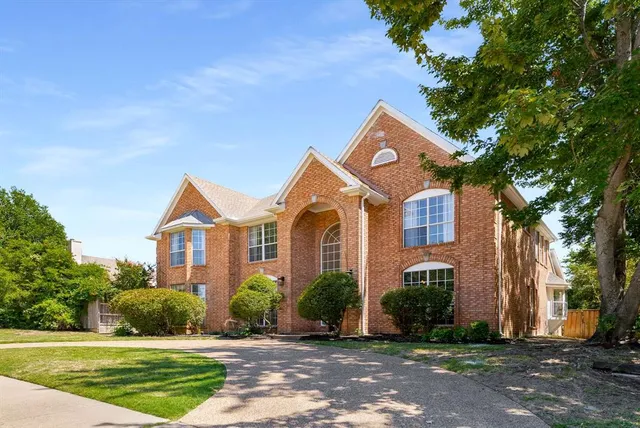 $4,500 | 672 Oakdale Drive, Plano, TX 75025