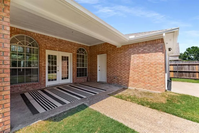 $4,500 | 672 Oakdale Drive, Plano, TX 75025