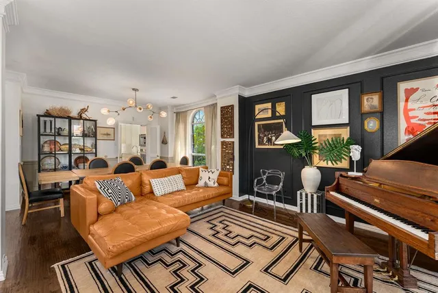 $4,500 | 672 Oakdale Drive, Plano, TX 75025