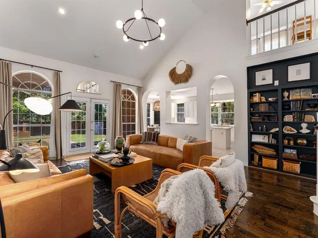 $4,500 | 672 Oakdale Drive, Plano, TX 75025