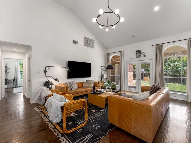 $4,500 | 672 Oakdale Drive, Plano, TX 75025