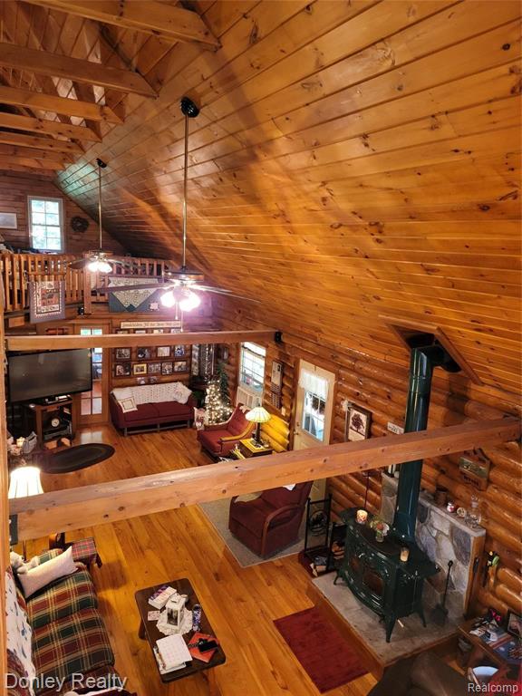 5752 Marlette Road Marlette, MI 48453 - Photo 24 of 52 Gallery Image 24