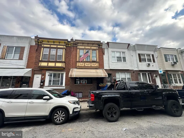 $165,000 | 2629 South Marshall Street, Philadelphia, PA 19148