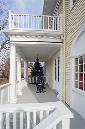 9 Crofton Road Newton, MA 02468 - Photo 14 of 18