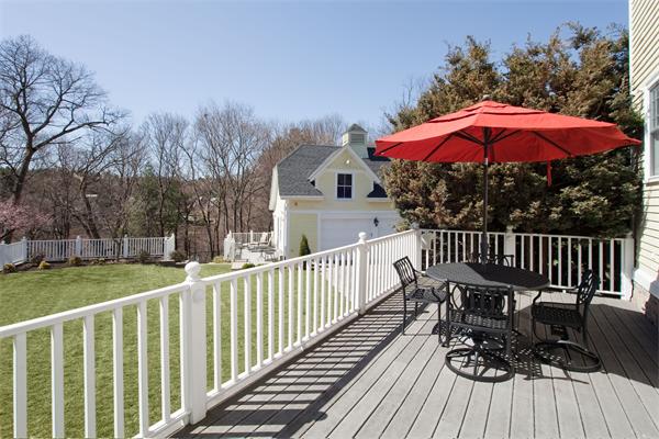9 Crofton Road Newton, MA 02468 - Photo 15 of 18