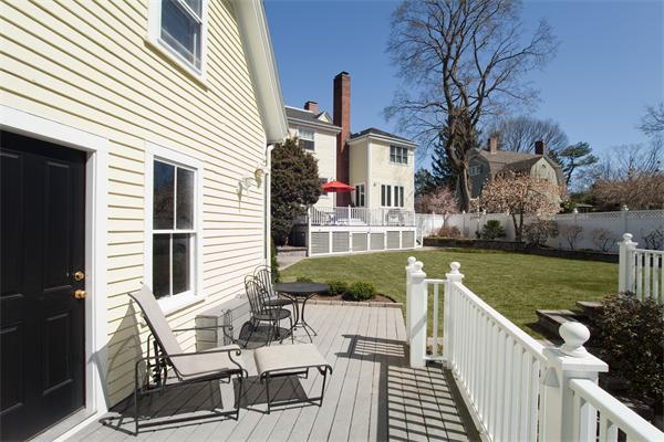 9 Crofton Road Newton, MA 02468 - Photo 17 of 18