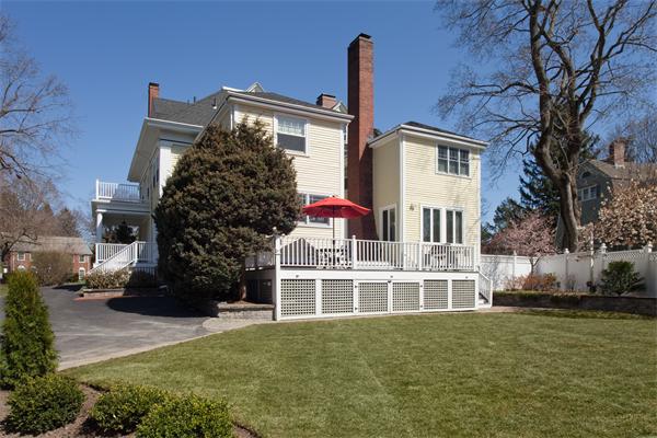 9 Crofton Road Newton, MA 02468 - Photo 18 of 18