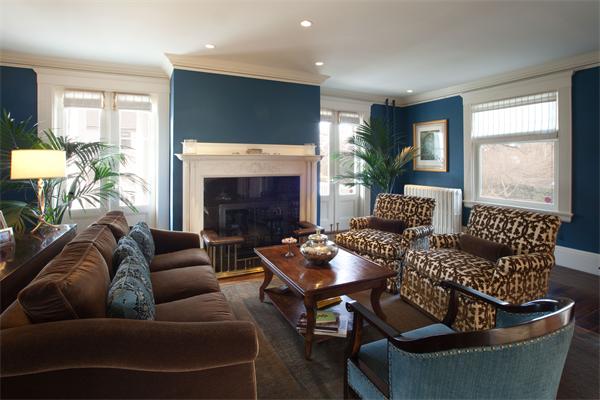 9 Crofton Road Newton, MA 02468 - Photo 4 of 18