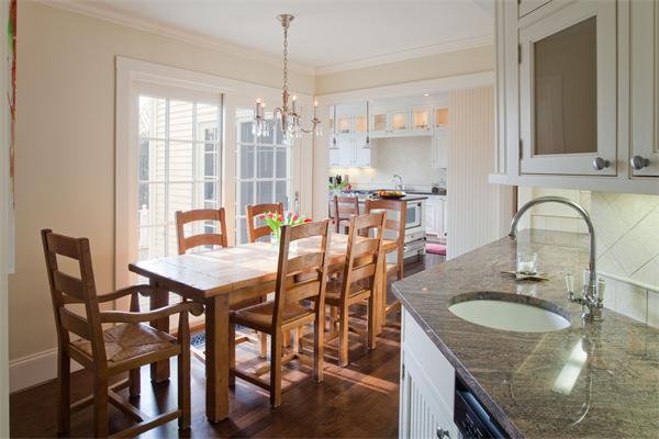 9 Crofton Road Newton, MA 02468 - Photo 8 of 18