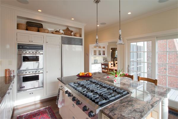9 Crofton Road Newton, MA 02468 - Photo 9 of 18