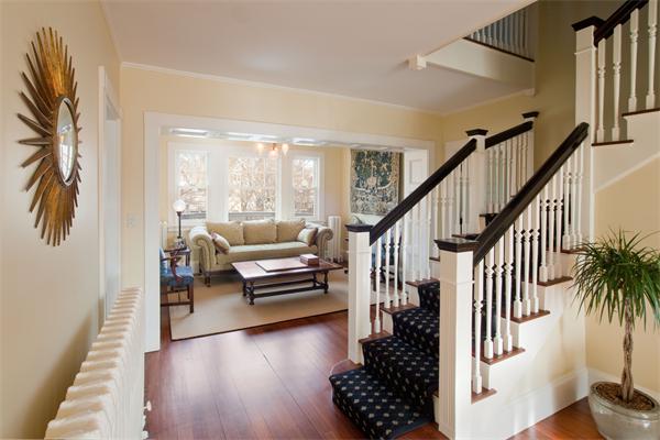 9 Crofton Road Newton, MA 02468 - Photo 10 of 18