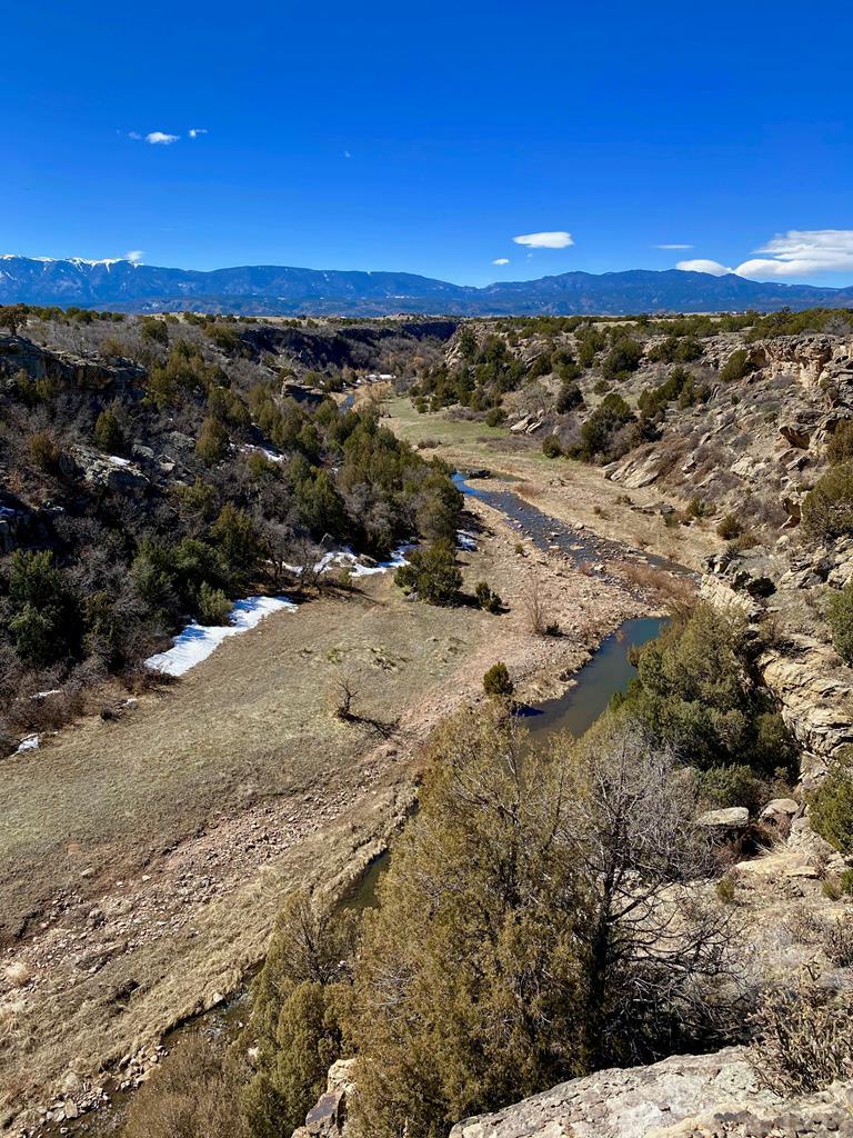 Tbd - A Waterbarrel Road Beulah, CO 81023 - Photo 1 of 1