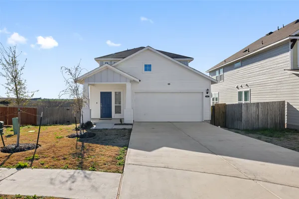 $2,100 | 408 Black Opal Drive, Jarrell, TX 76537