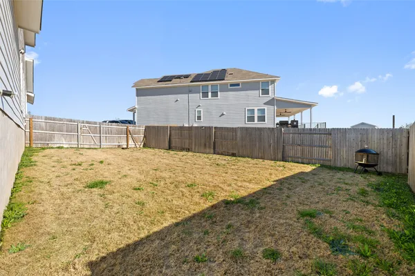 $2,100 | 408 Black Opal Drive, Jarrell, TX 76537