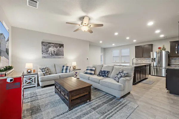 $2,100 | 408 Black Opal Drive, Jarrell, TX 76537