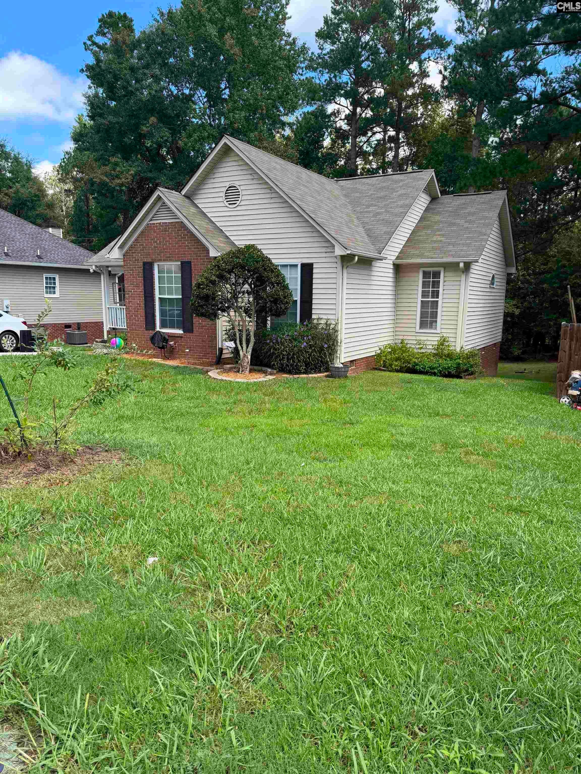 187 Bradstone Road Irmo, SC 29063 - Photo 3 of 20 Gallery Image 3