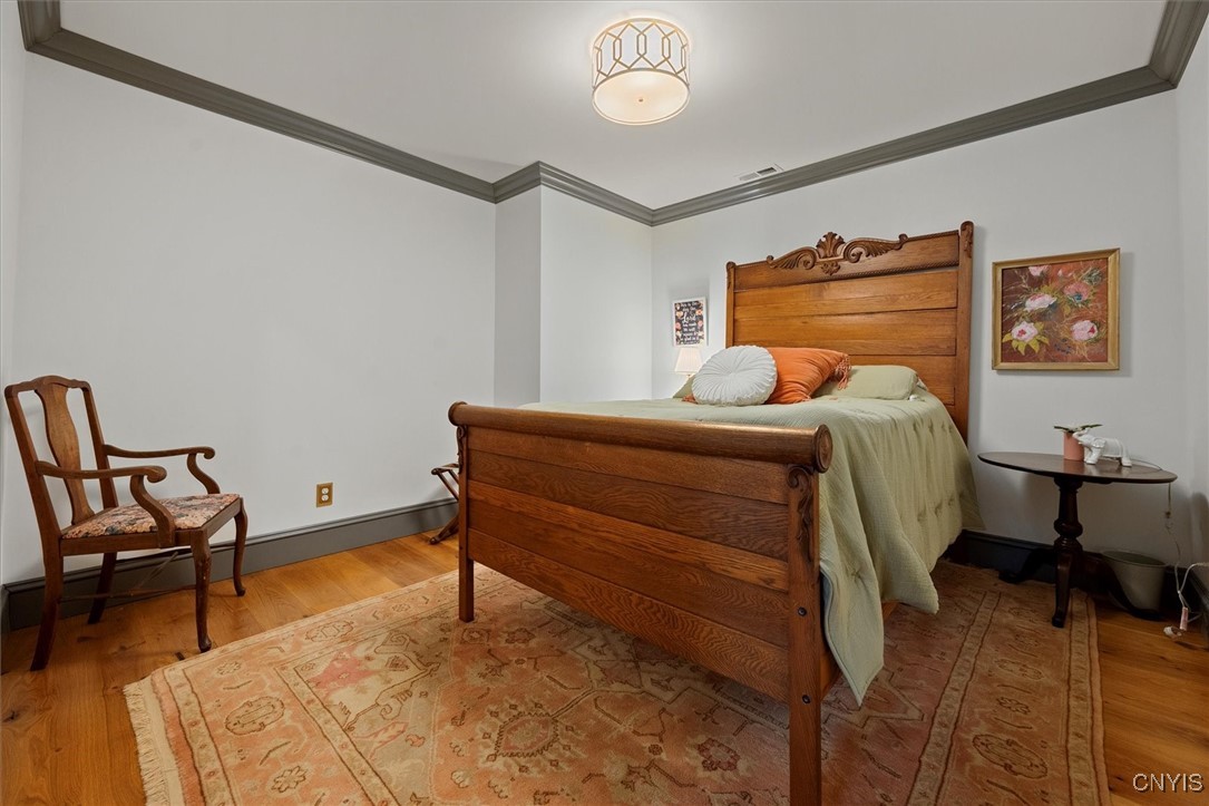 27 Madison Street Hamilton, NY 13346 - Photo 40 of 50 Bedroom (5)