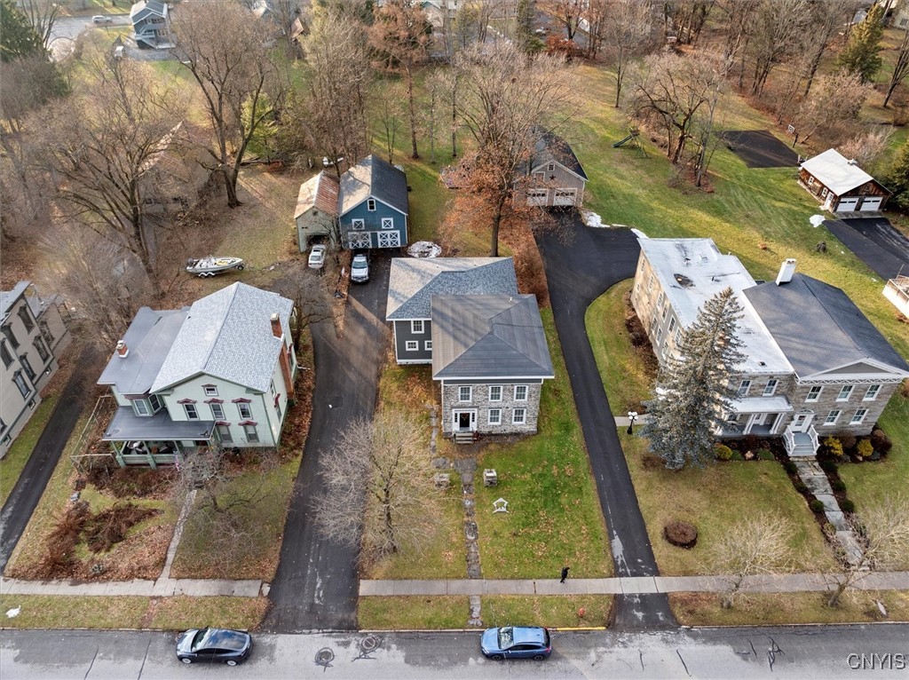 27 Madison Street Hamilton, NY 13346 - Photo 50 of 50 Double deep lot goes all the way back to the secon