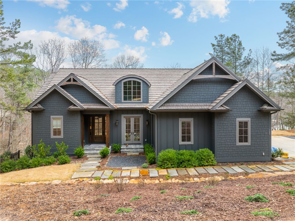 109 Sunrise Ridge Sunset, SC 29685 - Photo 1 of 41