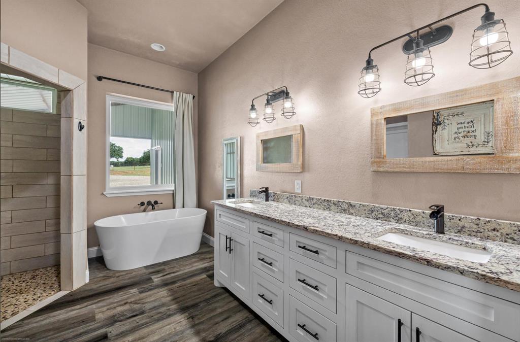 1500 Newberry Road Millsap, TX 76066 - Photo 19 of 40