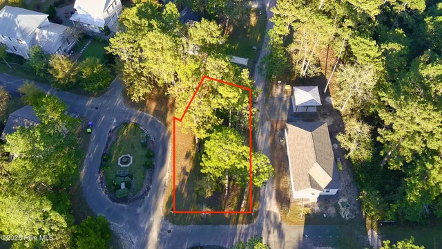 $32,000 | 53-a 53b Nolen Street, Shallotte, NC 28470