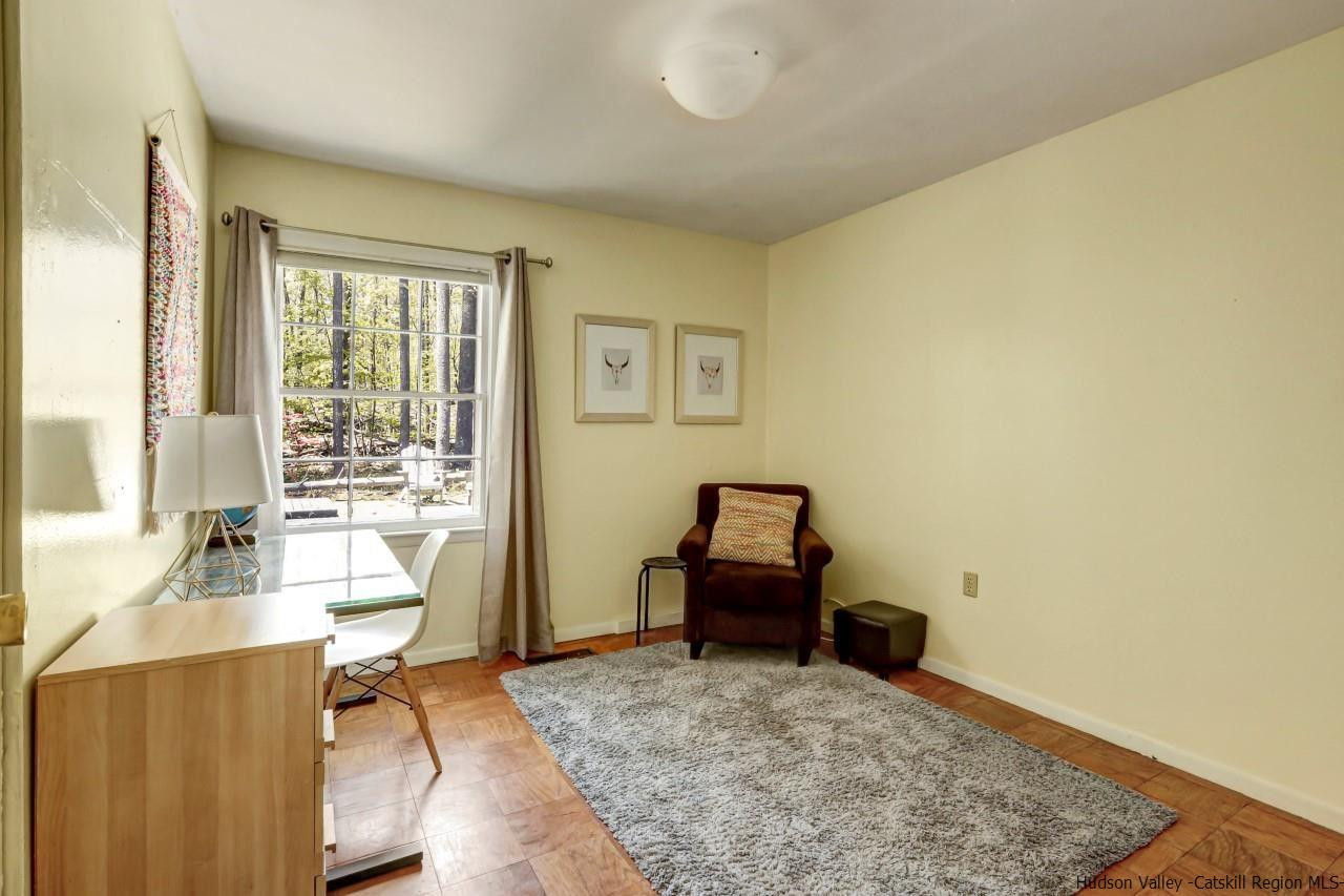 10 Pine Tree Road West Hurley, NY 12491 - Photo 15 of 28 a living room with furniture and a window