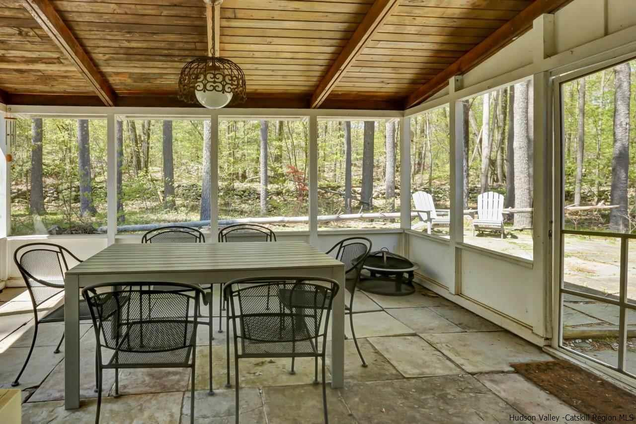 10 Pine Tree Road West Hurley, NY 12491 - Photo 25 of 28 a very nice looking room with a large window